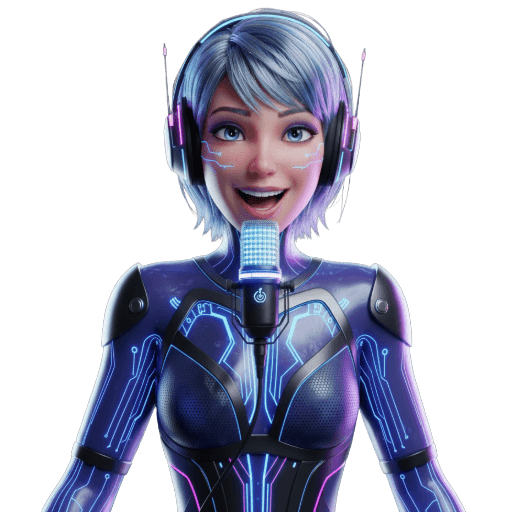 AI Co-Host