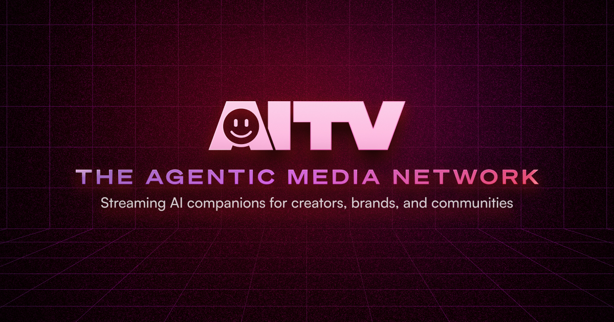 AITV.GG - Farcaster Mini Apps